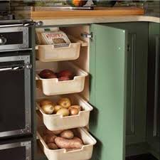 You can still find ways on how to organize a small kitchen without a pantry. No Pantry How To Organize A Small Kitchen Without A Pantry Decluttering Your Life