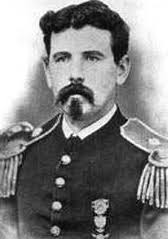 The Stoneman Gazette: Blink and you'll miss the 'battle' of Boone