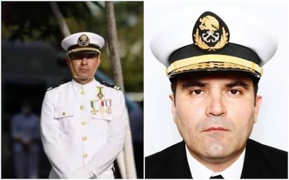 Quiénes son los hermanos Farías, señalados en red de huachicol fiscal en la  Marina?