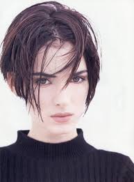 As the star of cult films like heathers and reality bites, winona ryder became a gen x icon. Winona Ryder In The 90s Prettygirls