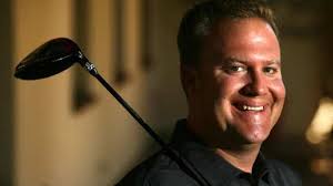 Golf: More than the title