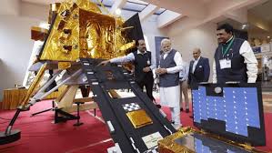 Exclusive: CCS clears launch of 52 surveillance satellites | Latest News India - Hindustan Times