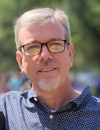 Obituary information for Robert "Rob" Wray Burke