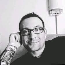 Martin Gaffney (@marting100)