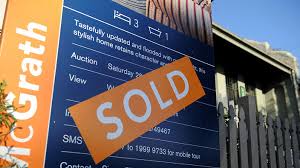 Home Ownership In Australia Sbs Life