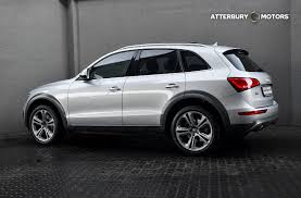 Image result for Cool Silver 2013 Q5