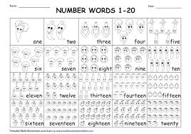 Numbers To 20 Lessons Tes Teach