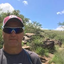 Jerry Bales (@JerryBales9)