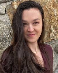 Marissa Morin's Instagram, Twitter & Facebook