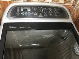 مميزات وعيوب وطريقة استخدام غساله سامسونج ال13 كيلو ونصيحه لله Youtube