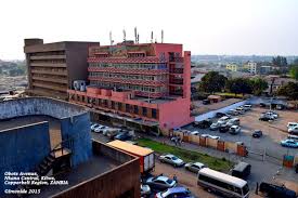 Top 10 best hotel lusaka. Is Kitwe Zambia A Safe City Quora