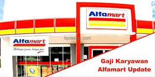 Update Gaji Karyawan Alfamart Atau Pt Sumber Alfaria Trijaya Tbk Ketika seseorang ingin memiliki bisnis minimarket alfamart maka cukup menyediakan tempat dan modal. update gaji karyawan alfamart atau pt