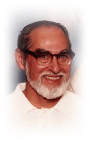 Obituary of James Joseph Tomczewski