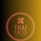 SATURDAY RSVP SEATING @ THAI TACO #1 PLACE TO... event in Summerville, SC