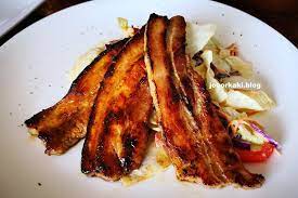Good day to all our fellow foodies! Cheap Very Good Western Food In Johor Jb Big Brother 2 äºŒå¸ˆå…„ Johor Kaki Travels For Food