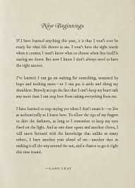 Pin By Reloading Wait On New Years Quotes About New Year Words Quotes Lang Leav