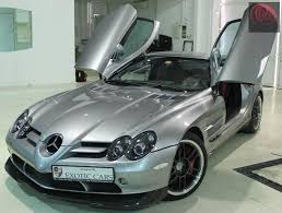Mercedes Benz Mclaren 722 Edition Slr Mclaren Mercedes Benz Mclaren Mercedes Benz