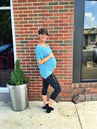 pure barre workout pregnancy