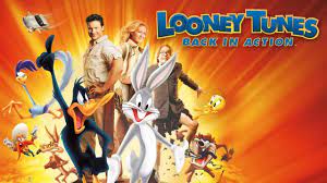 Looney Tunes: Back in Action turns 20 years old today. WB hoped it would  restart a theatrical Looney Tunes franchise. Instead, the movie flopped  grossing only $68.5 million worldwide on an $80