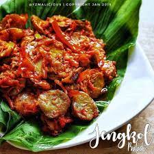 Resep Masakan Jengkol Istimewa In 2021 Food Receipes Food Recipies Food