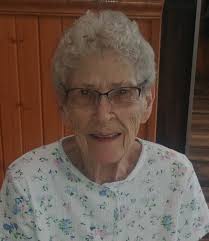 Obituary for Evelyn Alice Silkey