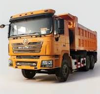 Shaanxi Shacman F3000 M3000 6X4 Dump Truck 15t-30t/Ton 18-20 ...