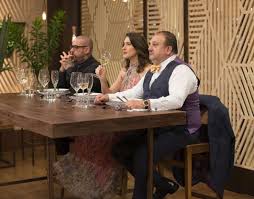 A dupla retormou as atividades dois anos depois. Com Ibope Em Baixa 5Âº Temporada Do Masterchef Brasil Acontece Hoje Bastidores O Planeta Tv