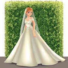 Cheap wedding dresses online, enjoy 70%off, all sizes and styles, made to order. Disney Princesses As Brides Art Popsugar Smart Living