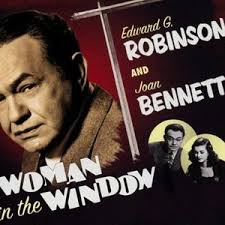 Robinson, joan bennett, raymond massey, edmund breon. The Woman In The Window 1944 Rotten Tomatoes