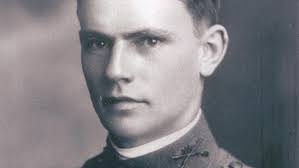 World War I Hero: Arlington, Virginia's John Lyon