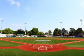 Ballpark La Crosse Loggers La Crosse Loggers