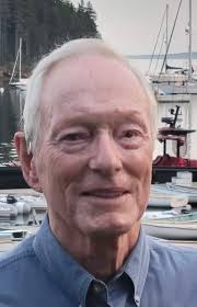 Obituary of Donald R. Thurston