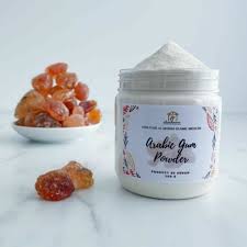 Arabic gum atau manna ini ada disebut di dalam al quran. Serbuk Acacia Gum Al Manna Pengimport Produk Arab Dan Sunnah