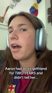 Aaronoeh