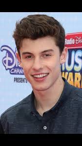 Shawn Mendes, you will always have my support. Ever! I'm with you!