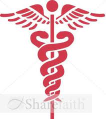 Rod Of Aesculipius Medicine Symbol Health Clipart Symbols Nurse Symbol Caduceus Tattoo