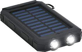 Solar powerbank modelleri, solar powerbank özellikleri ve markaları en uygun fiyatları ile gittigidiyor'da. Goo 49216 Powerbank Li Po 8000 Mah Usb Solar At Reichelt Elektronik