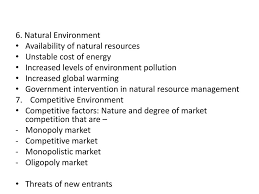 Marketing Environment Ppt Download