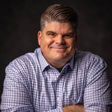 Mark Vandervort's Instagram, Twitter & Facebook