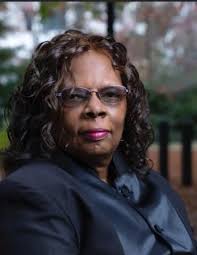 Pink and Light Blue Bordered Email Newsletter