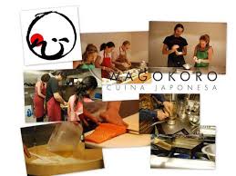 Descripción y objetivos del curso gratis: Cursos De Cocina æ–™ç†æ•™å®¤ El Blog De Wagokoro