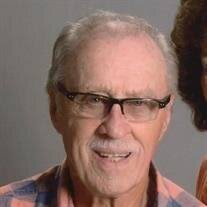 Eugene Albright Obituary