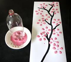 Use fabric and wallpaper remnants to create artwork for your home. Create Your Own Home Artwork