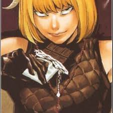 Fire, of the nobel prize for physiology or medicine in 2006 for discovering rna interference (rnai), a mechanism that regulates. Mihael Keehl Death Note Myanimelist Net