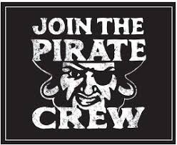 Vc Athletics Offering Pirate Crew Memberships For