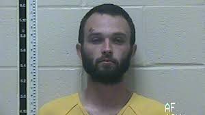 Picayune man arrested for grand larceny, commercial burglary