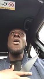 Amazing Stormzy tribute to Coventry lad Breon Levi Simms