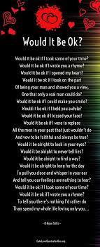 Poems About Love For Her Jpg 564 1 386 Pixels Poems For Your Girlfriend Love Yourself Quotes Love Poems