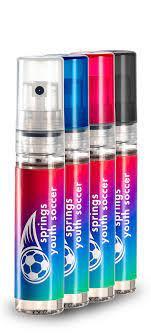 Sanell 10ml Hand Sanitizer Spray 390 Swag Central