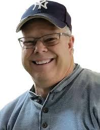 Roger “Crow” Bidlingmaier